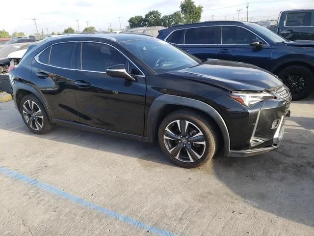 JTHY3JBH7K2019525 2019 2019 Lexus UX- 200 4