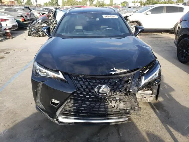 JTHY3JBH7K2019525 2019 2019 Lexus UX- 200 5