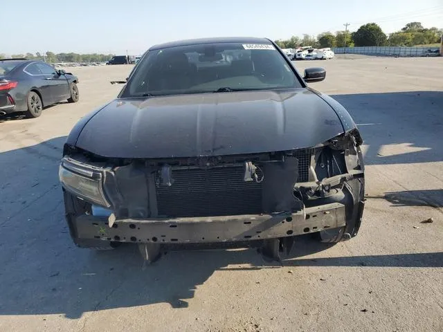 2C3CDXBG1LH254485 2020 2020 Dodge Charger- Sxt 5