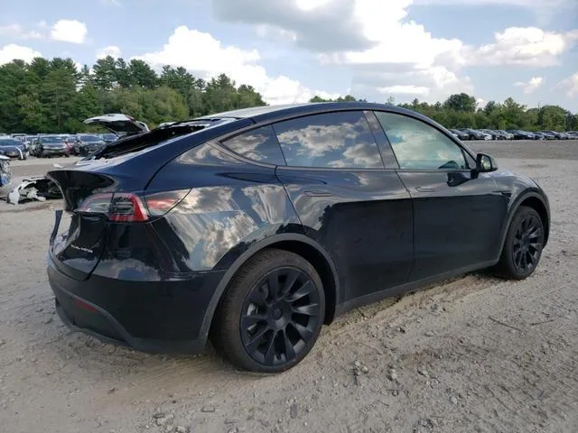 7SAYGDEE8PF938501 2023 2023 Tesla MODEL Y 3