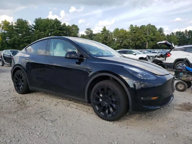 7SAYGDEE8PF938501 2023 2023 Tesla MODEL Y 4