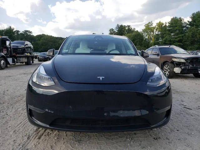 7SAYGDEE8PF938501 2023 2023 Tesla MODEL Y 5