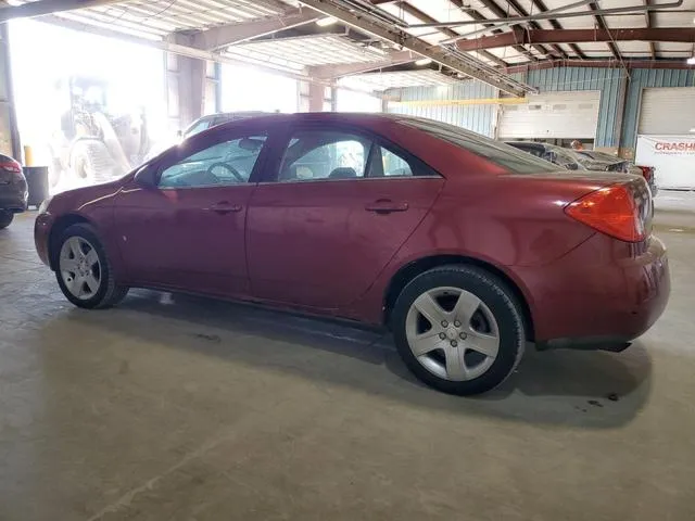 1G2ZG57B484236103 2008 2008 Pontiac G6- Base 2