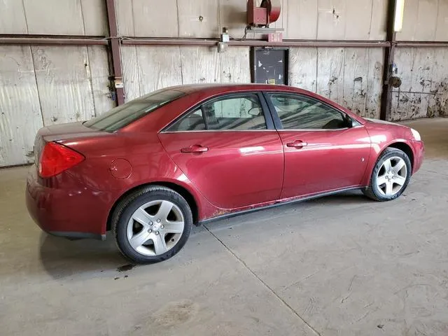 1G2ZG57B484236103 2008 2008 Pontiac G6- Base 3