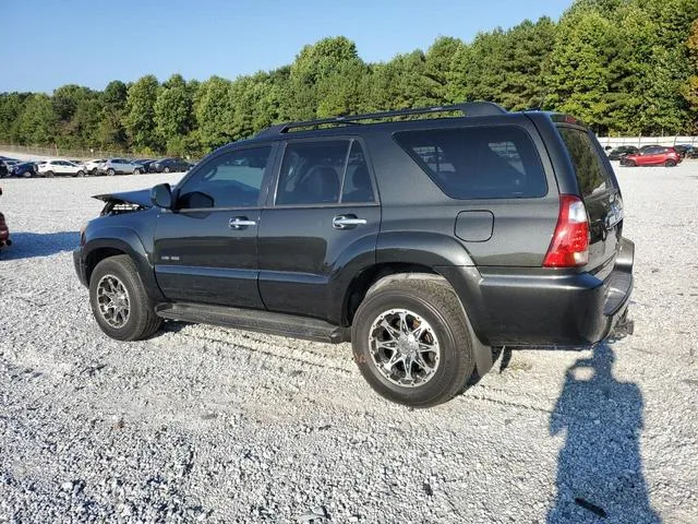 JTEBT14R068032841 2006 2006 Toyota 4runner- SR5 2