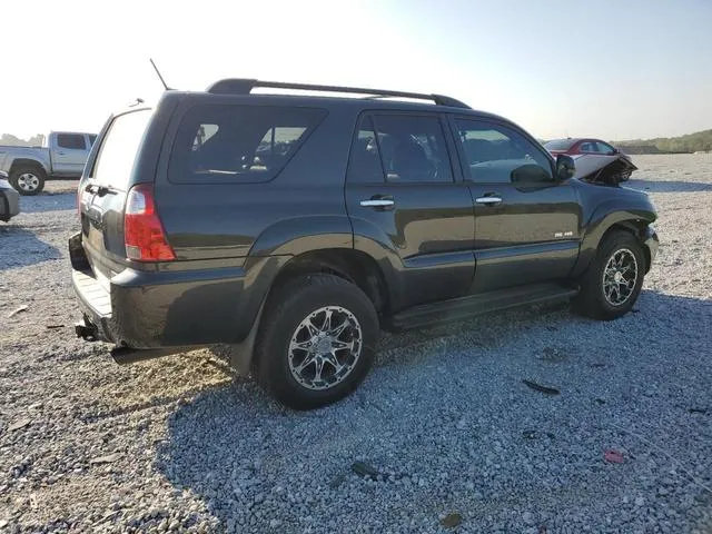 JTEBT14R068032841 2006 2006 Toyota 4runner- SR5 3