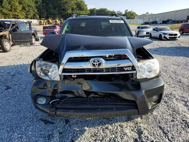 JTEBT14R068032841 2006 2006 Toyota 4runner- SR5 5