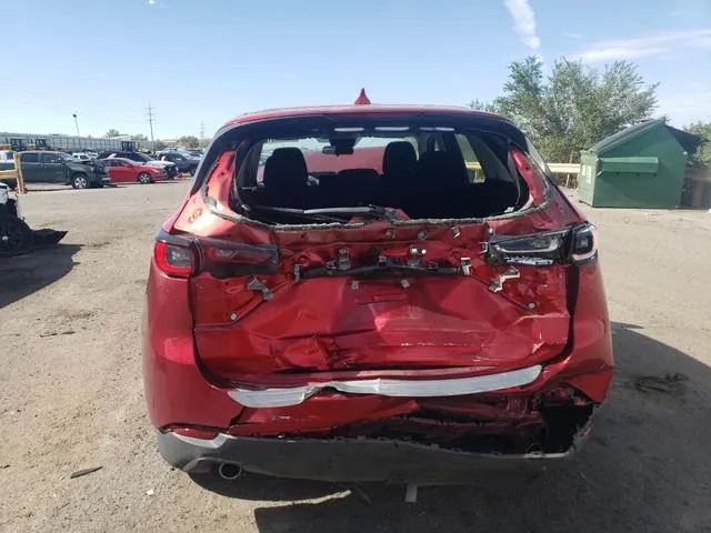 JM3KFBAM1P0212783 2023 2023 Mazda CX-5 6