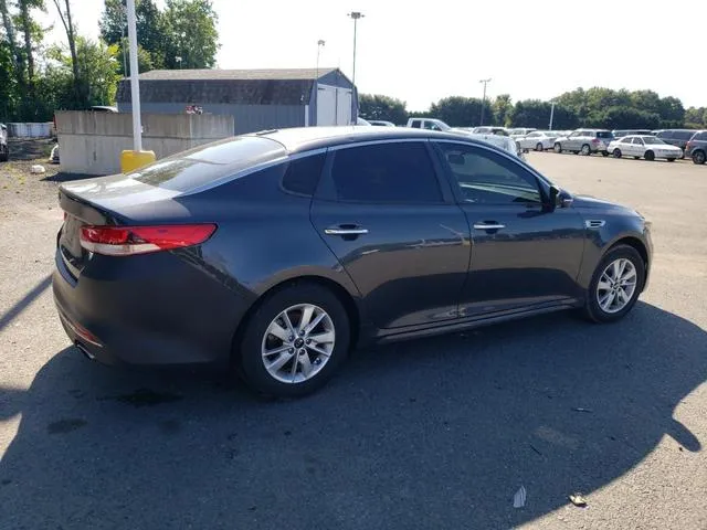 5XXGT4L36HG160039 2017 2017 KIA Optima- LX 3