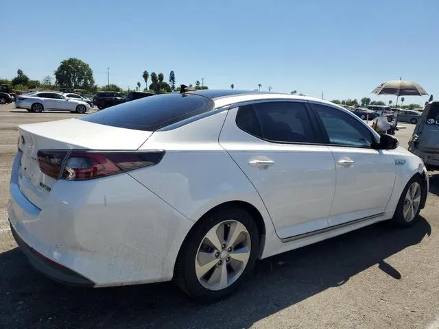 KNAGN4AD7G5097975 2016 2016 KIA Optima- Hybrid 3