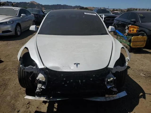 5YJ3E1EB8MF060260 2021 2021 Tesla MODEL 3 5