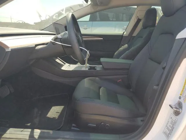 5YJ3E1EB8MF060260 2021 2021 Tesla MODEL 3 7