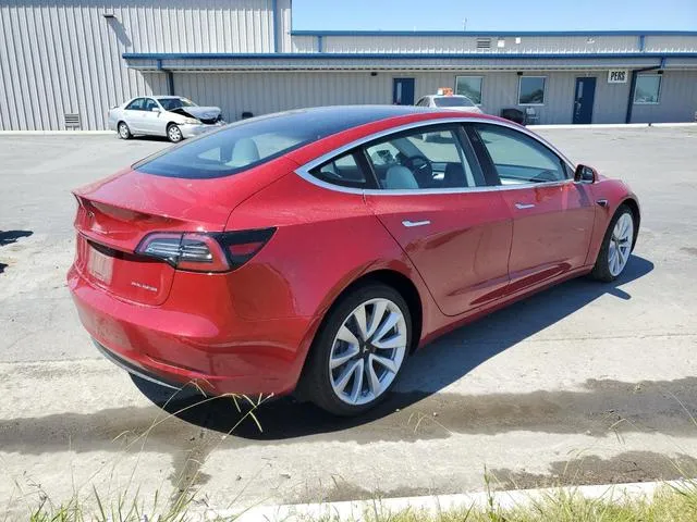 5YJ3E1EB0JF181599 2018 2018 Tesla MODEL 3 3