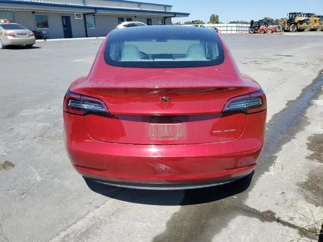 5YJ3E1EB0JF181599 2018 2018 Tesla MODEL 3 6