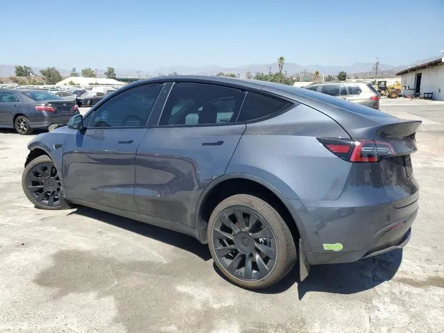 7SAYGDEE5PA076769 2023 2023 Tesla MODEL Y 2