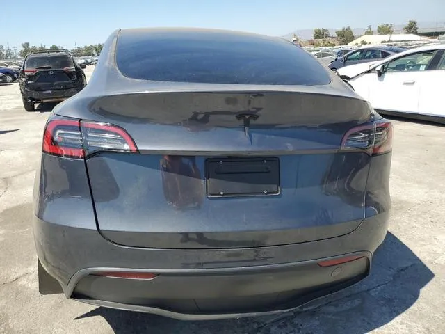 7SAYGDEE5PA076769 2023 2023 Tesla MODEL Y 6