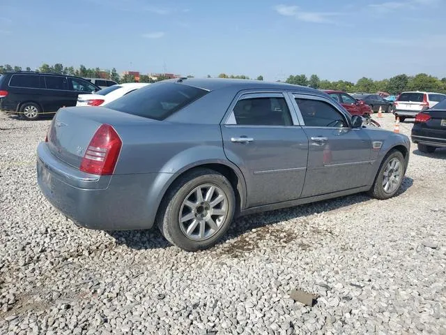 2C3KA63H17H684125 2007 2007 Chrysler 300C 3