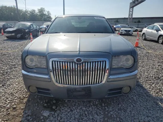 2C3KA63H17H684125 2007 2007 Chrysler 300C 5