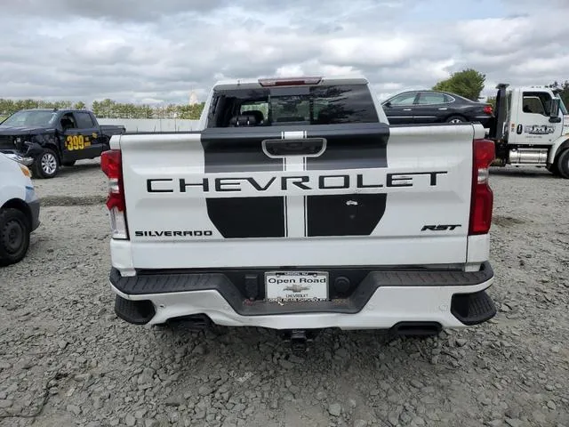 1GCUDEED5RZ239289 2024 2024 Chevrolet Silverado- K1500 Rst 6