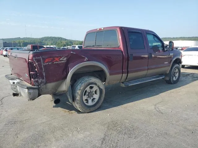 1FTSW21P05EC74291 2005 2005 Ford F-250- Super Duty 3