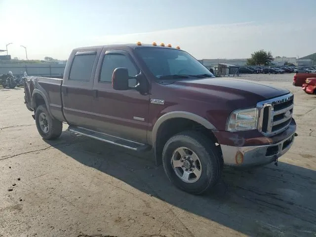 1FTSW21P05EC74291 2005 2005 Ford F-250- Super Duty 4