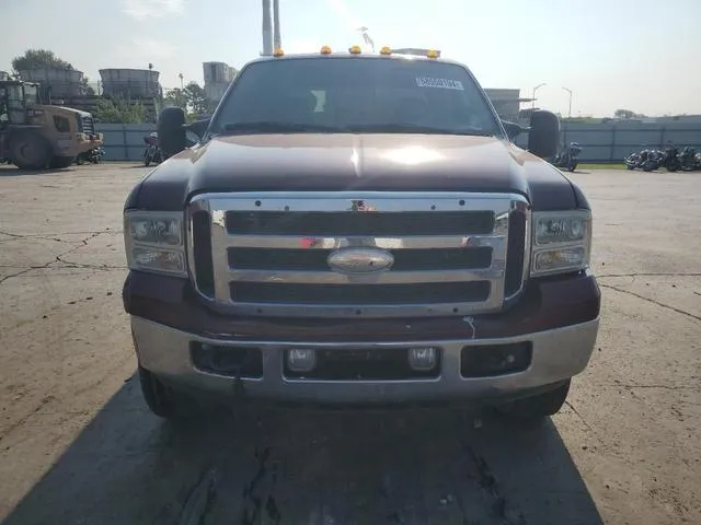 1FTSW21P05EC74291 2005 2005 Ford F-250- Super Duty 5