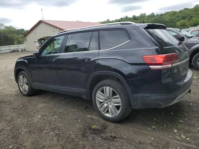 1V2UR2CA5KC579395 2019 2019 Volkswagen Atlas- SE 2