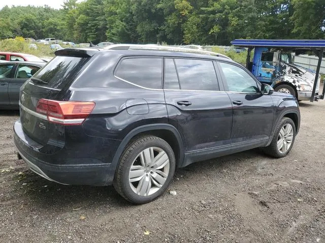 1V2UR2CA5KC579395 2019 2019 Volkswagen Atlas- SE 3