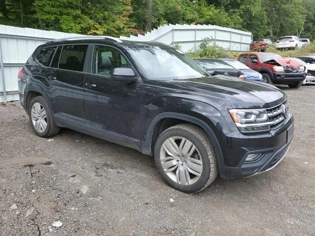 1V2UR2CA5KC579395 2019 2019 Volkswagen Atlas- SE 4