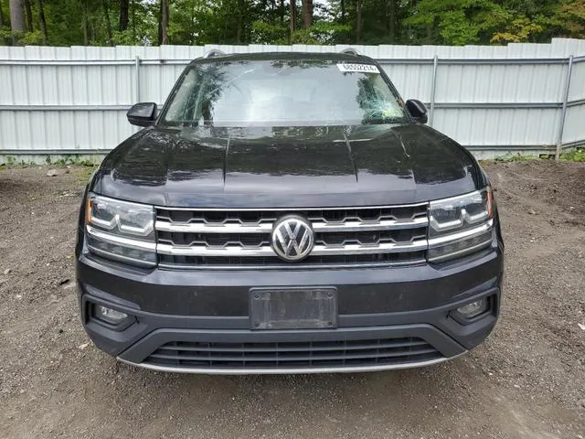 1V2UR2CA5KC579395 2019 2019 Volkswagen Atlas- SE 5