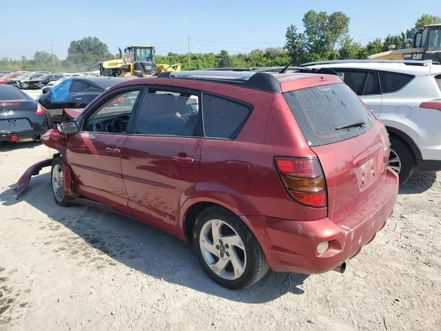 5Y2SL62874Z425738 2004 2004 Pontiac Vibe 2