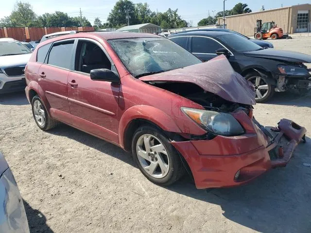 5Y2SL62874Z425738 2004 2004 Pontiac Vibe 4