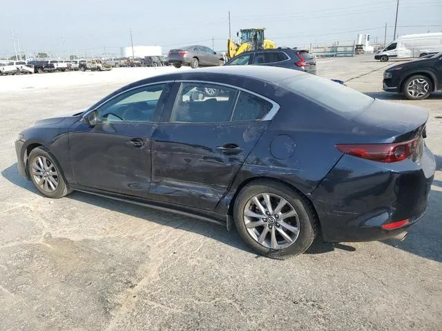 JM1BPABL9L1163567 2020 2020 Mazda 3 2