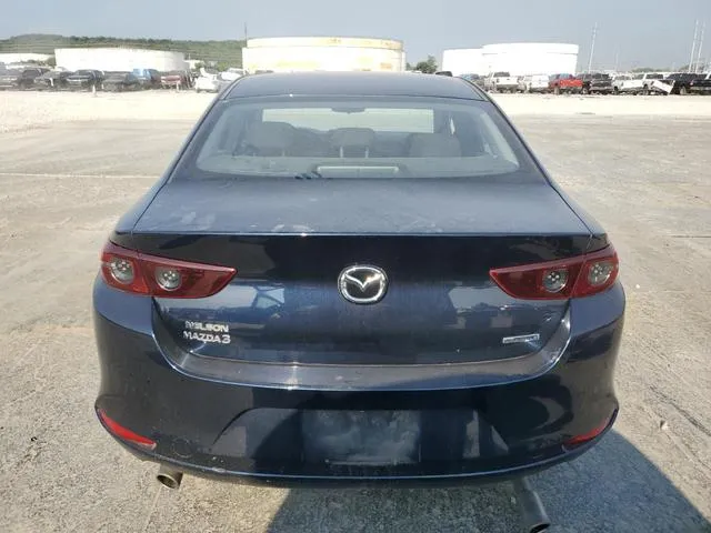 JM1BPABL9L1163567 2020 2020 Mazda 3 6