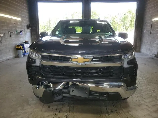 1GCPDKEK7PZ333987 2023 2023 Chevrolet Silverado- K1500 Lt-L 5