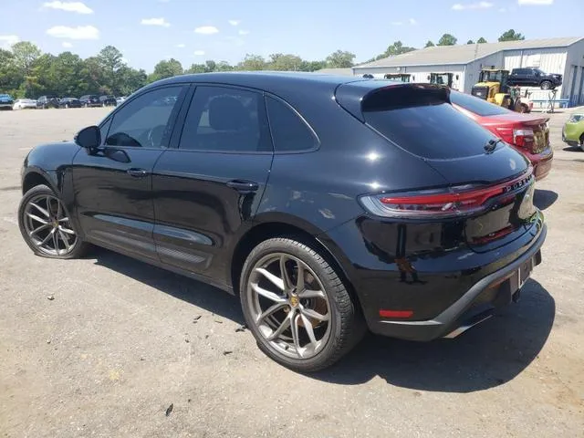 WP1AA2A51NLB01625 2022 2022 Porsche Macan 2