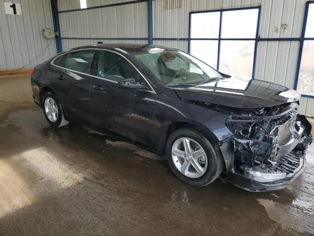 1G1ZD5ST4PF202291 2023 2023 Chevrolet Malibu- LT 4