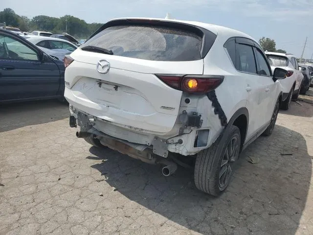 JM3KFADM9J1376001 2018 2018 Mazda CX-5- Grand Touring 3