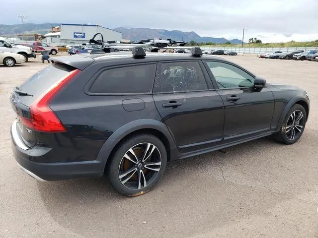 YV4102NK3J1028622 2018 2018 Volvo V90- T5 Momentum 3