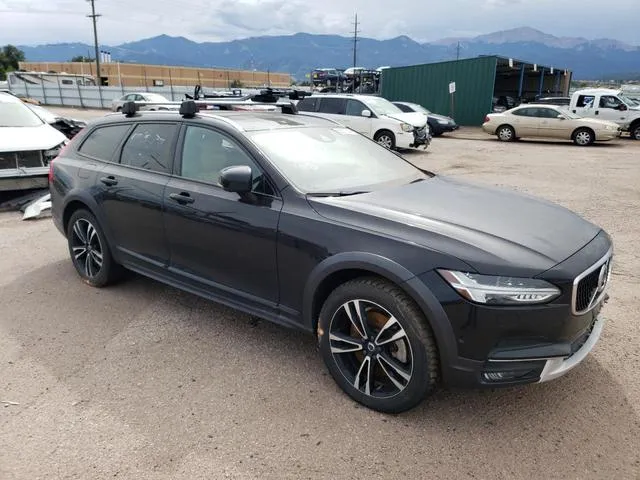 YV4102NK3J1028622 2018 2018 Volvo V90- T5 Momentum 4