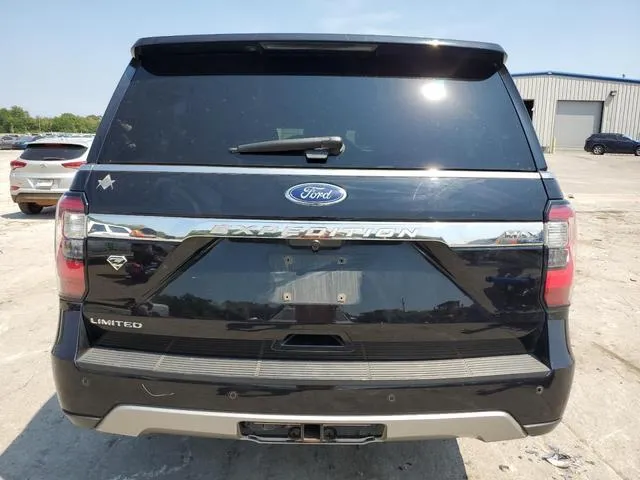 1FMJK2AT0LEA25857 2020 2020 Ford Expedition- Max Limited 6