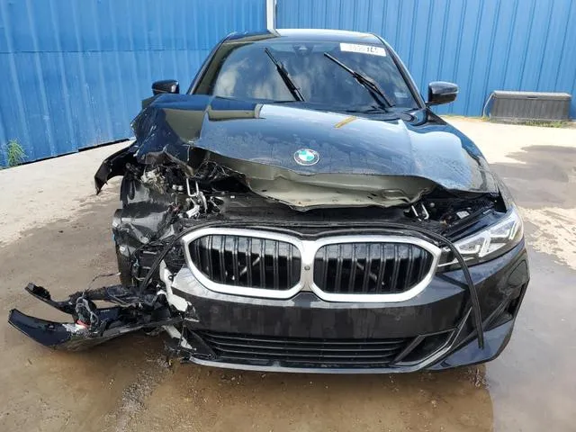 3MW69FF06P8D32001 2023 2023 BMW 3 Series- 330I 5