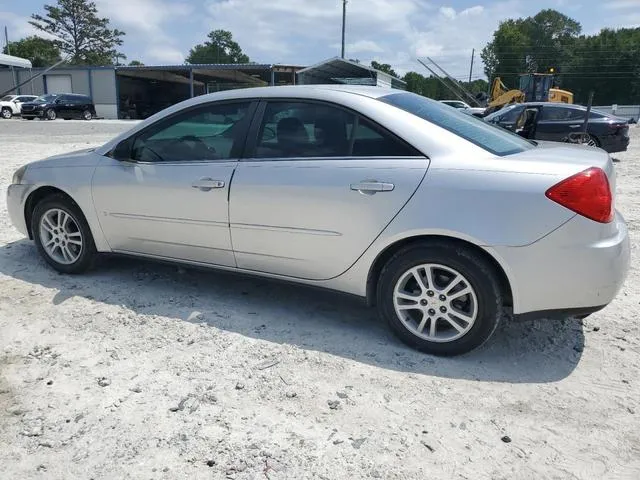 1G2ZF55B964249092 2006 2006 Pontiac G6- SE 2