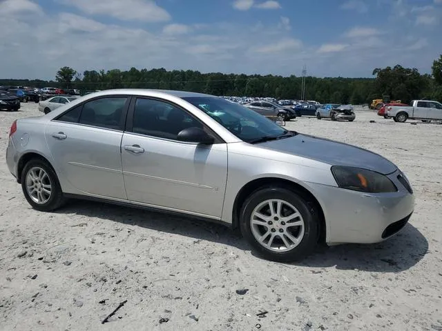 1G2ZF55B964249092 2006 2006 Pontiac G6- SE 4