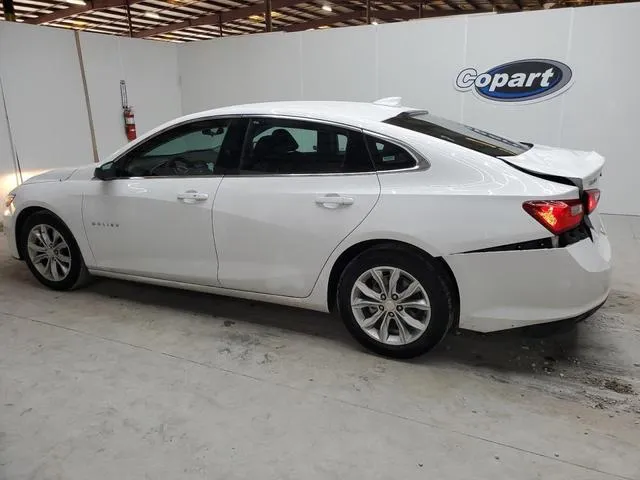 1G1ZD5STXPF228118 2023 2023 Chevrolet Malibu- LT 2