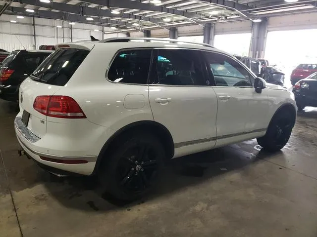 WVGRF7BP7HD004894 2017 2017 Volkswagen Touareg- Wolfsburg 3