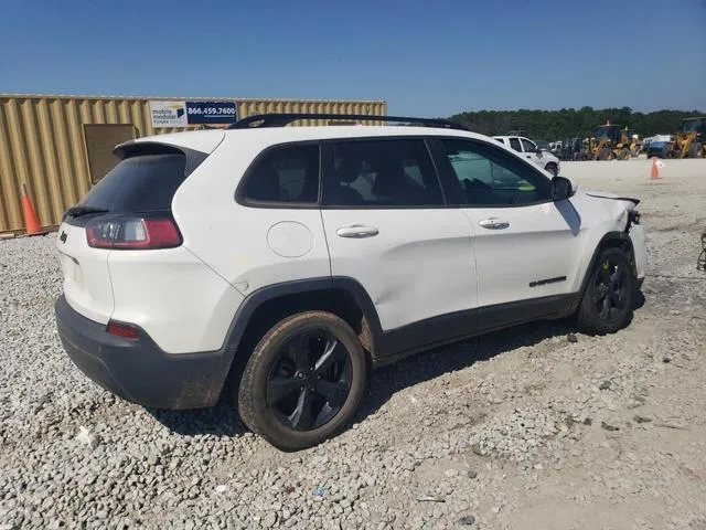 1C4PJLLBXKD490341 2019 2019 Jeep Cherokee- Latitude Plus 3