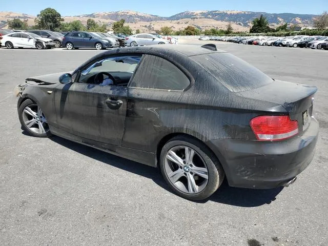 WBAUP73579VF06955 2009 2009 BMW 1 Series- 128 I 2