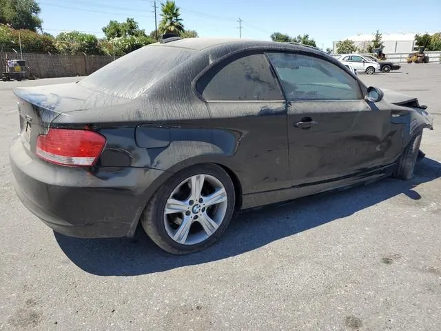 WBAUP73579VF06955 2009 2009 BMW 1 Series- 128 I 3