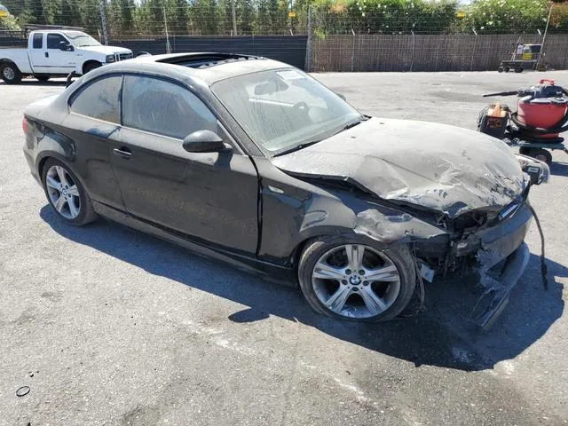 WBAUP73579VF06955 2009 2009 BMW 1 Series- 128 I 4